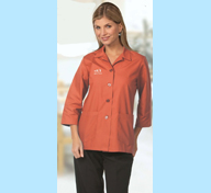 ladies lab coats smocks